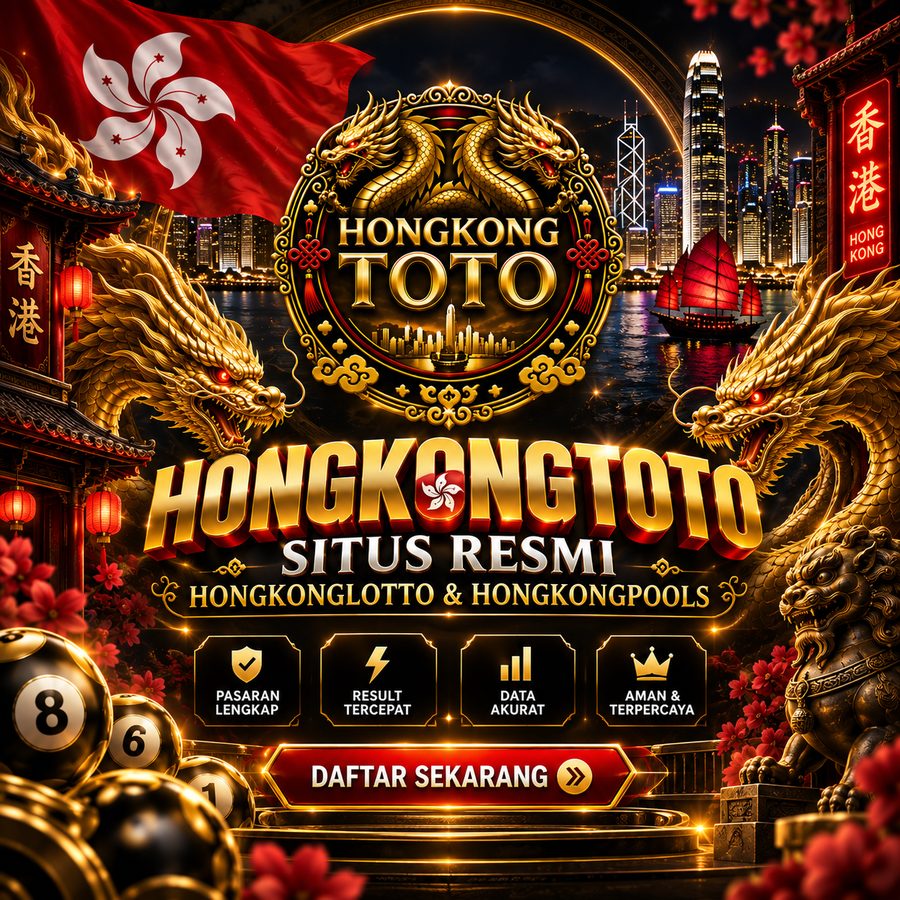 Hongkongtoto Sawang